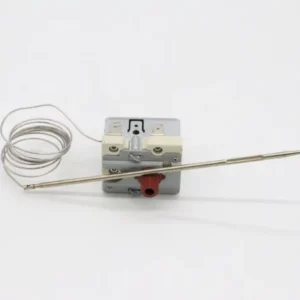 M700/900 - Bezpečnostný termostat 365 °C