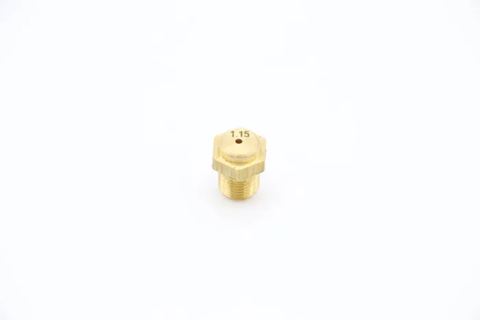 Vstrekovač plynu M8*0,75 / Q 1,10Mm – Obrázok 3