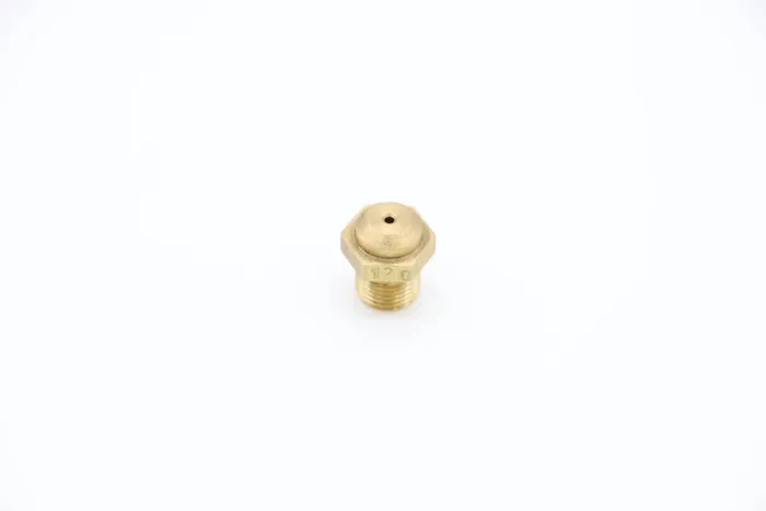 Vstrekovač plynu M8*0,75 / Q 1,20 mm – Obrázok 3