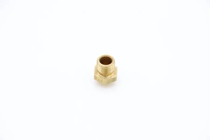Vstrekovač plynu M8*0,75 / Q 1,20 mm – Obrázok 2
