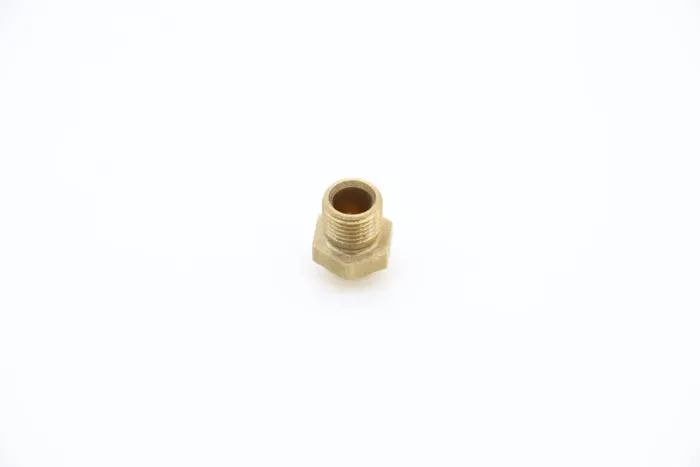 Vstrekovač plynu M8*0,75 / Q 1,25 mm – Obrázok 2