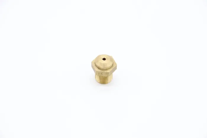 Vstrekovač plynu M8*0,75 / Q 1,40Mm – Obrázok 2