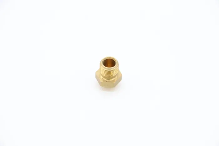 Vstrekovač plynu M8*0,75 / Q 1,80 mm – Obrázok 2