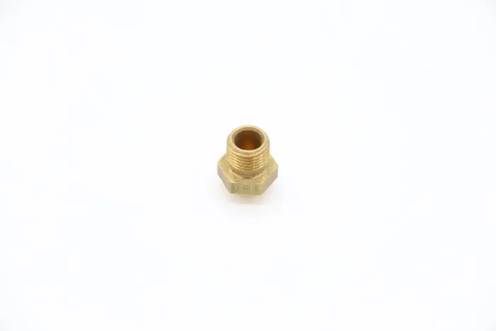 Vstrekovač plynu M8*0,75 / Q 1,90 mm – Obrázok 2