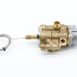 M700 - Termostatický plynový ventil 25 ks 100-300 °C