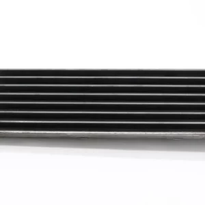 M600 CHARGRILL - Liatinový rošt 420x165x35 mm