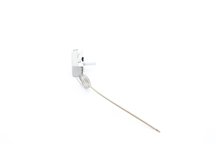 M600 - Termostat 50-250C Jednofázový – Obrázok 5