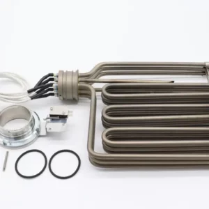 M700 - Ohrievač do fritéz 10,5 kW / 230 V