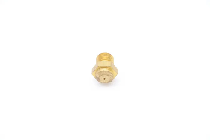 Vstrekovač plynu M8*0,75 / Q 1,00Mm – Obrázok 3
