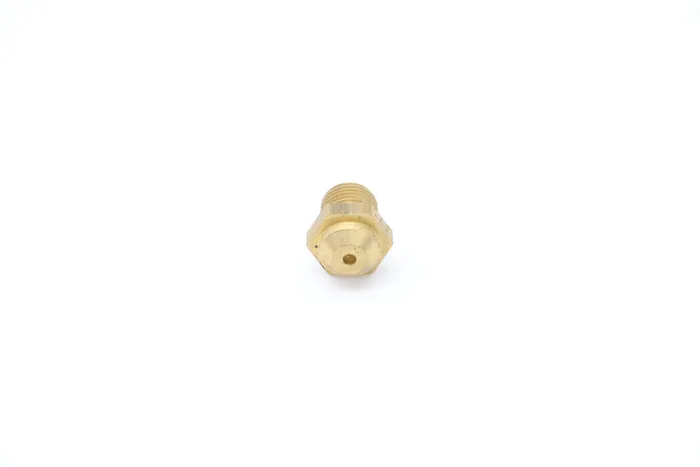 Vstrekovač plynu M8*0,75 / Q 1,60 mm – Obrázok 3