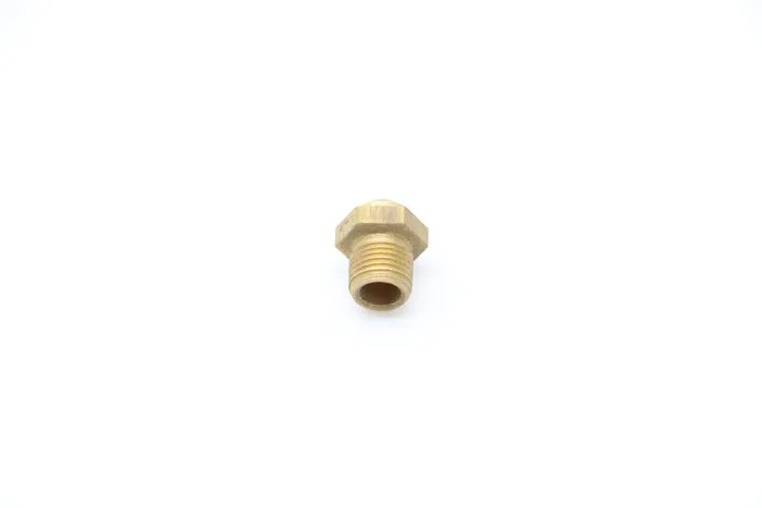 Plynový vstrekovač M8*0,75 / Q 1,50 mm – Obrázok 2