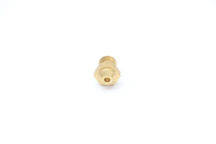 Vstrekovač plynu M8*0,75 / Q 2,40Mm – Obrázok 3