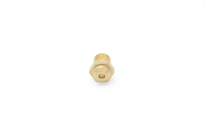 Vstrekovač plynu M8*0,75 / Q 2,90 mm – Obrázok 3