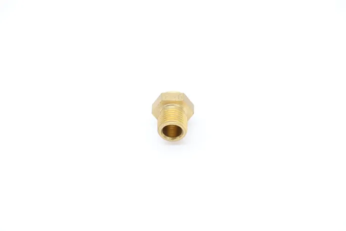 Vstrekovač plynu M8*0,75 / Q 2,90 mm – Obrázok 2