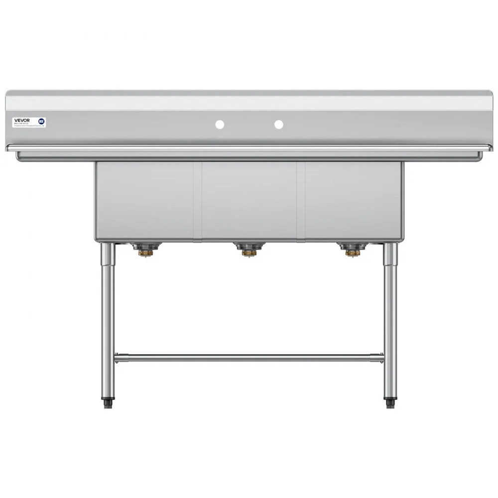 Trojdrez s ochranou proti striekajúcej vode s 2 odkvapkávačmi 1678 x 558 x 1097 mm – Obrázok 6