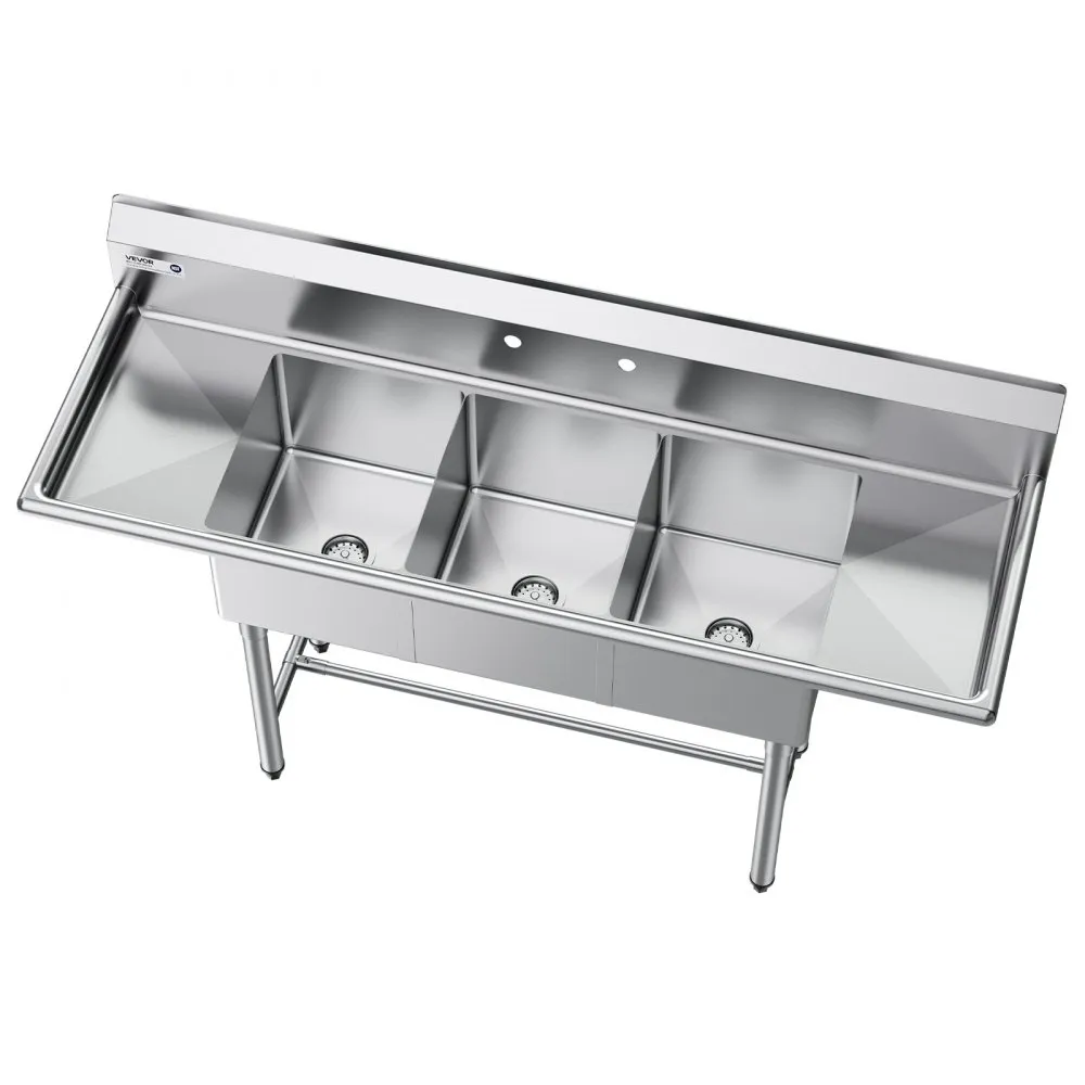 Trojdrez s ochranou proti striekajúcej vode s 2 odkvapkávačmi 1678 x 558 x 1097 mm – Obrázok 7