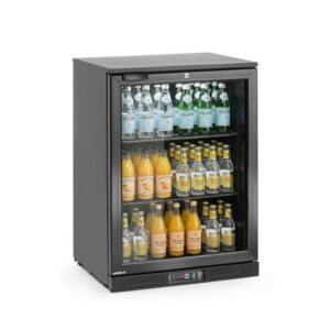 Chladnička na nápoje – 105 L – 120 W – čierna Arktic 236864
