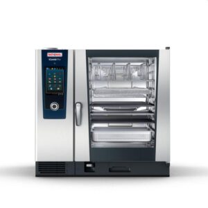 Elektrický konvektomat Rational iCombi Pro 10xGn2/1