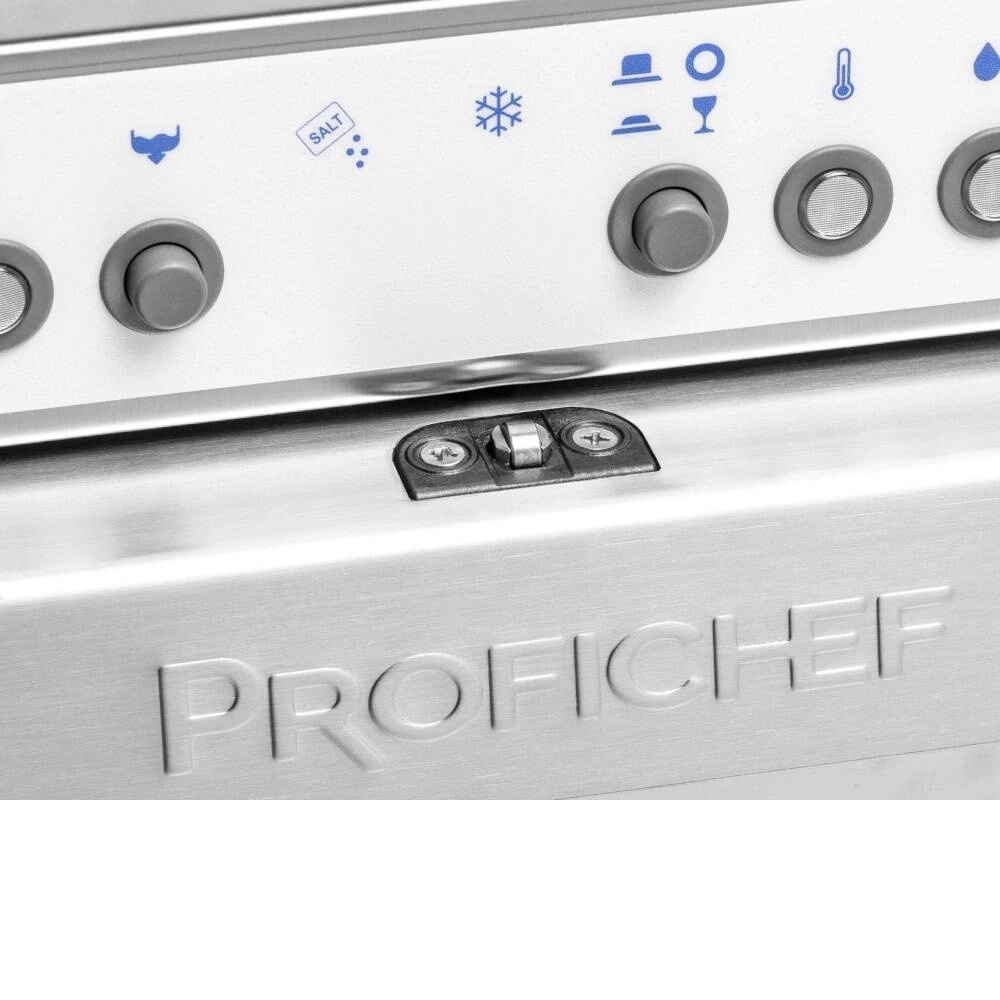 Cateringová umývačka riadu ProfiChef PCZ-02050 – Obrázok 8