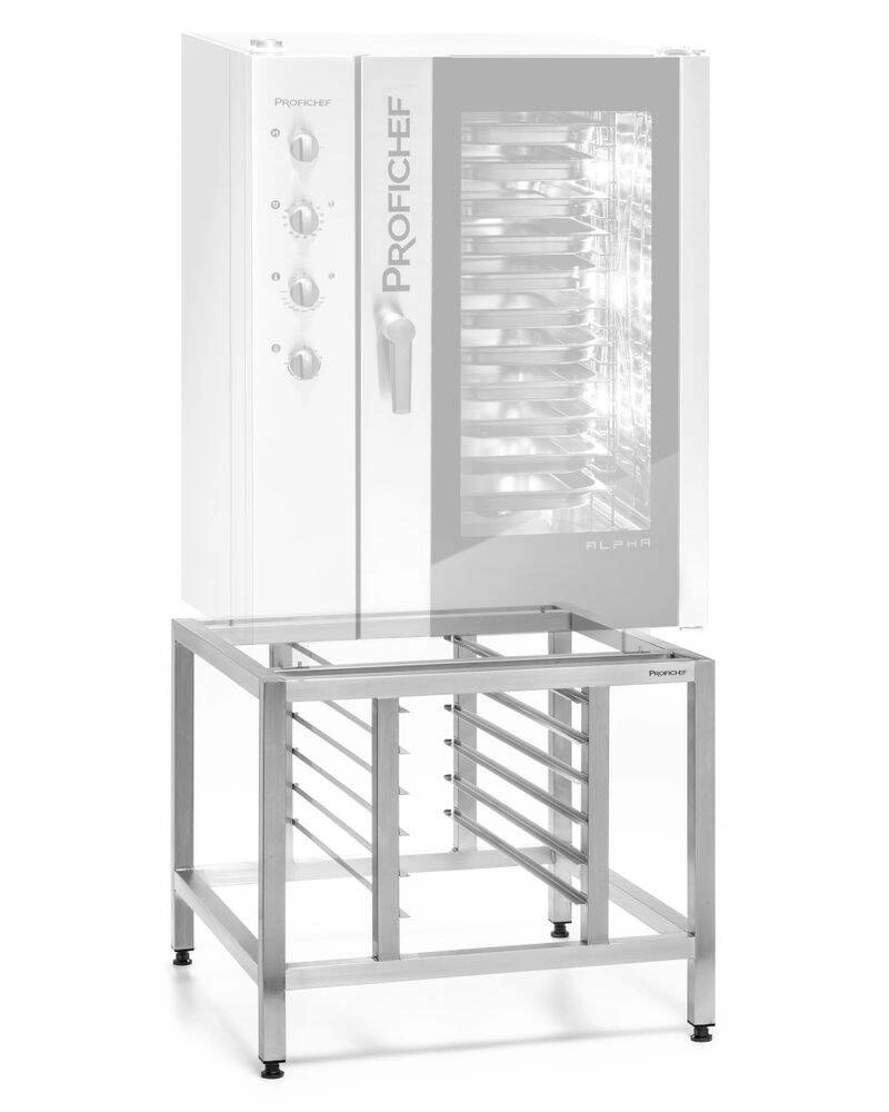 Podstavec pre rúry ProfiChef PCA1/PCD1/PCO | PROFICHEF PCP11000 – Obrázok 3