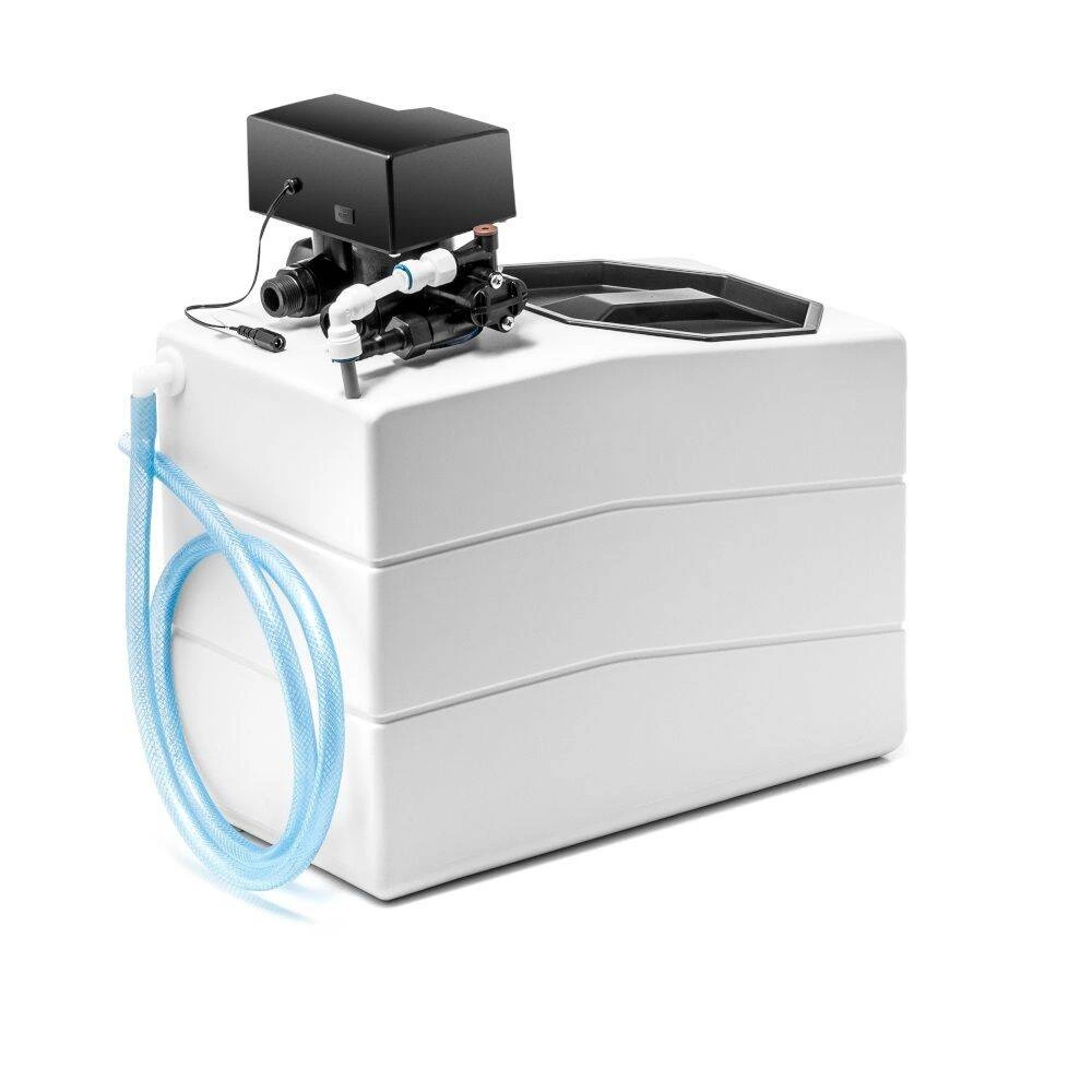 Poloautomatický zmäkčovač vody | PROFICHEF PC00200 – Obrázok 3