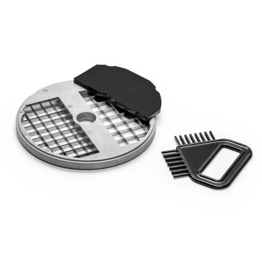 Sada kockovacích kotúčov 16x16/20x20x14 mm pre skartovačku Profichef | PC10017 – Obrázok 2