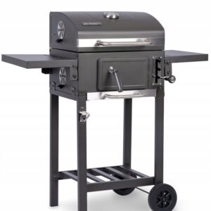 Berdsen BD-892 Gril na drevené uhlie
