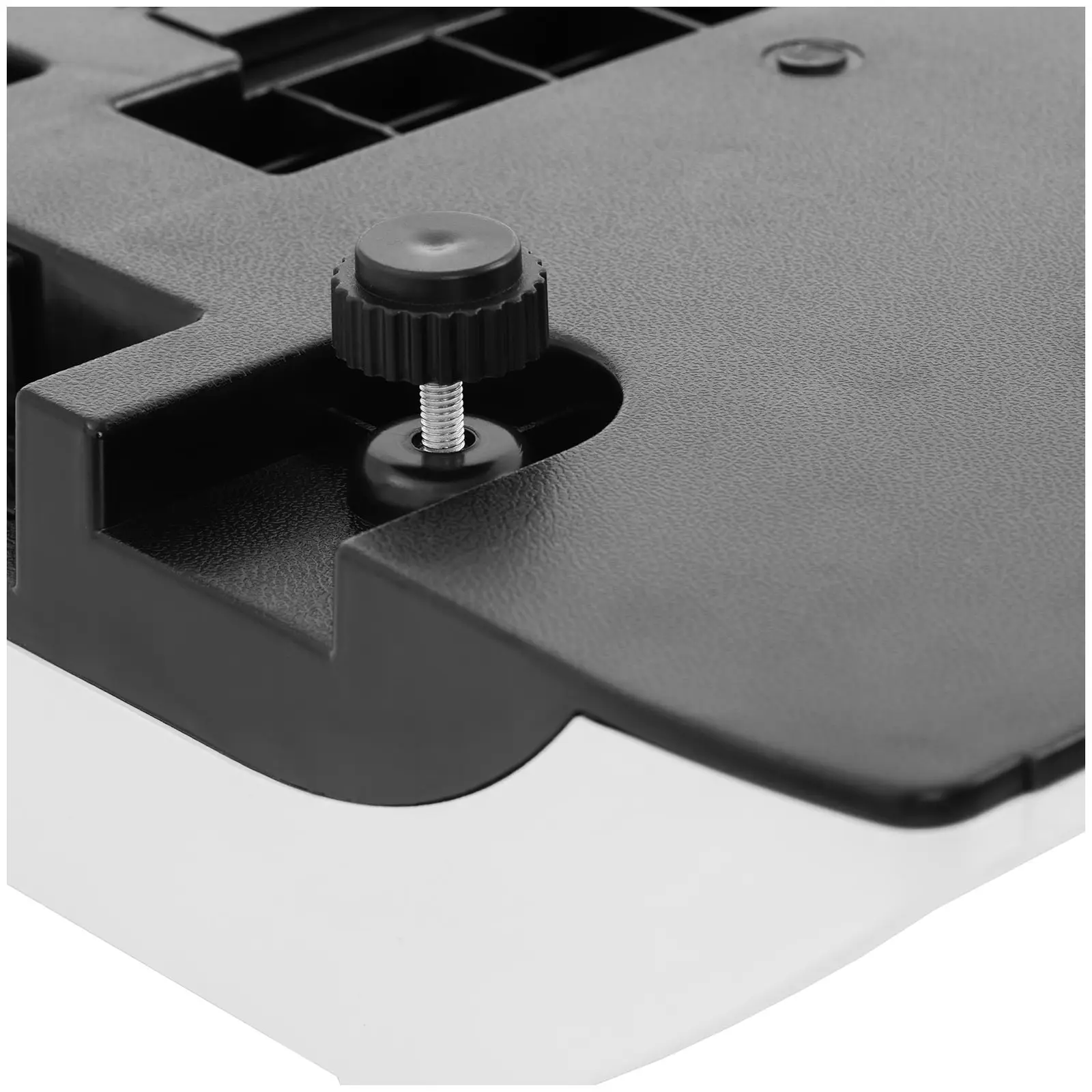 Kontrolná váha - 15 kg/2 g - vysoký LCD displej – Obrázok 5