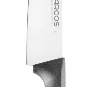 Nôž Chef, séria NIZA, Arcos, Čierna, (L)332mm