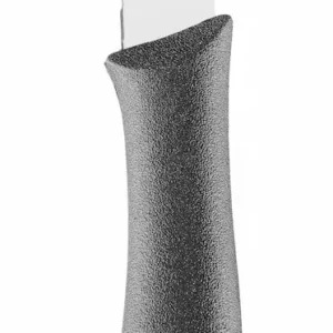 Nôž Paring, séria NOVA, Arcos, NOVA, Čierna, (L)182mm