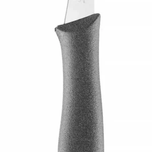 Nôž Paring, zakrivený, séria NOVA, Arcos, Čierna, (L)172mm