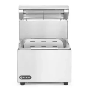 Ohrievač hranoliek, HENDI, GN 1/2, 220-240V/400W, 357x267x(H)376mm