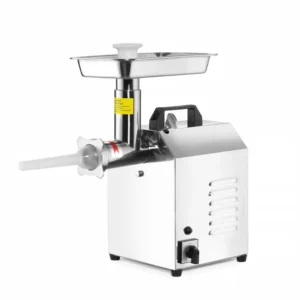 Mlynček na mäso 8, HENDI, Profi Line, 230V/300W, 250x370x(H)490mm