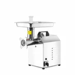 Mlynček na mäso 12, HENDI, Profi Line, 230V/550W, 264x420x(H)548mm