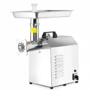 Mlynček na mäso 22, HENDI, Profi Line, 230V/900W, 305x490x(H)607mm