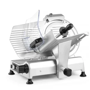 Krájač 300, HENDI, 220-240V/250W, 650x485x(H)440mm