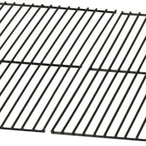 Rošt na gril Valencia BBQ 225x440 mm