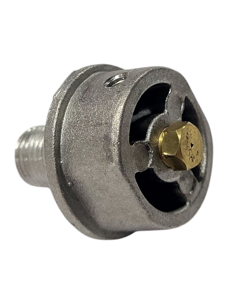 Tryska GH08, diel 8