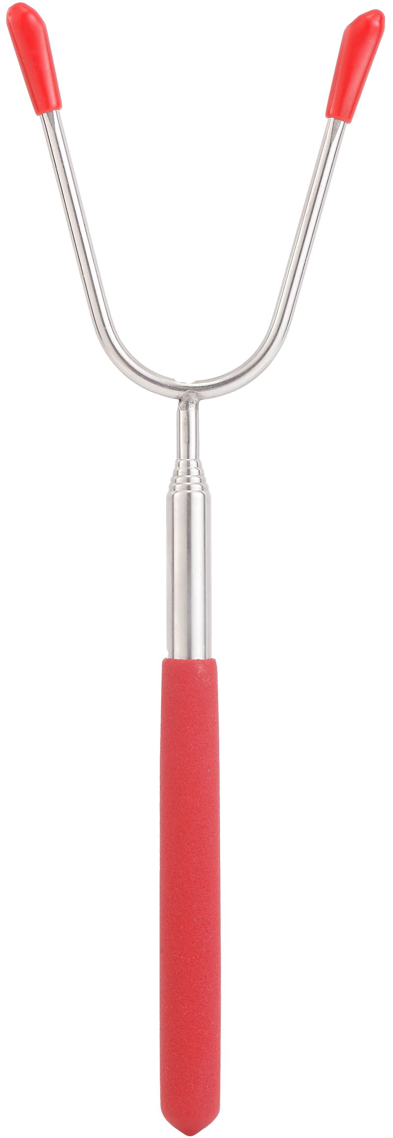 Ražeň Strend Pro Grill, na opekanie, teleskopický, 25-88 cm, Sellbox 24 ks – Obrázok 6