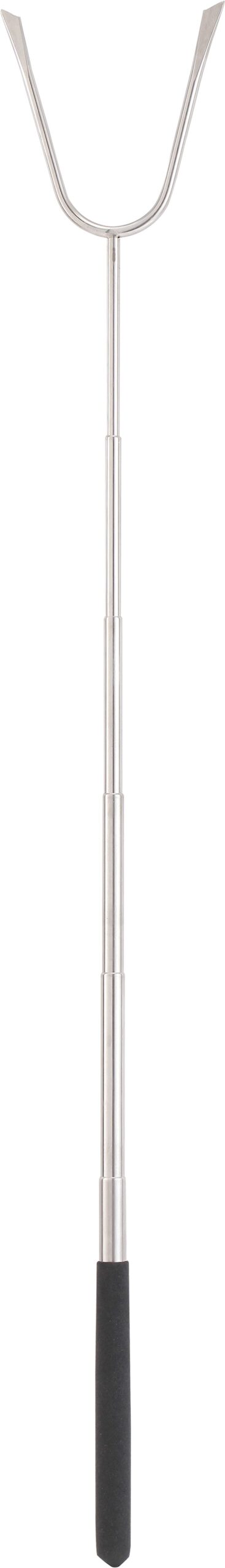 Ražeň Strend Pro Grill, na opekanie, teleskopický, 25-88 cm, Sellbox 24 ks – Obrázok 5