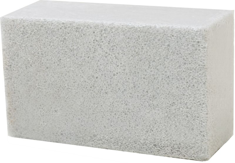 Kameň Strend Pro Grill, na čistenie grilu, 10x6x4 cm