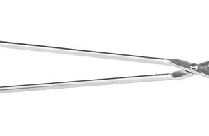 Kliešte Strend Pro Grill, na grilovanie a otáčanie mäsa, 30 cm