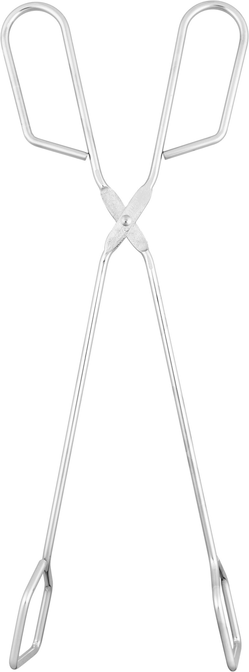 Kliešte Strend Pro Grill, na grilovanie a otáčanie mäsa, 30 cm – Obrázok 3