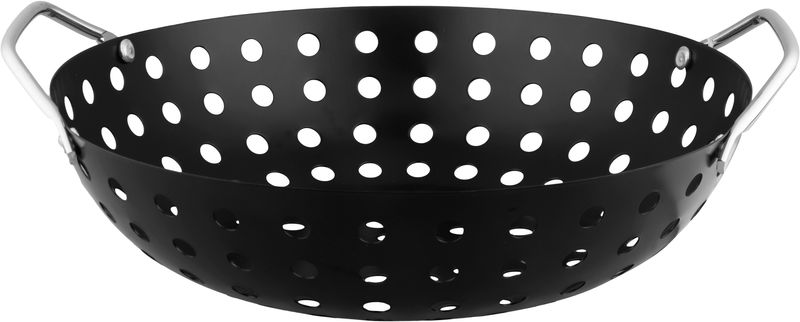 Panvica Strend Pro Grill, grilovacia . 28x7cm, miska – Obrázok 4