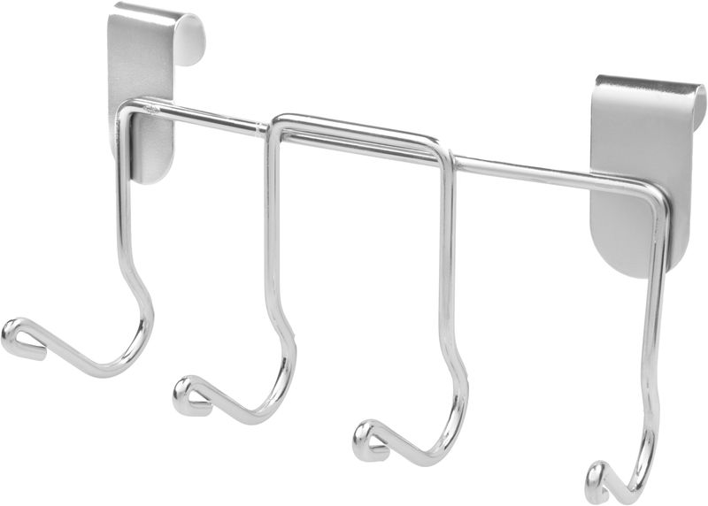 Vešiak Strend Pro Grill, na zavesenie na gril pre náradie, 17,5x8 cm – Obrázok 3