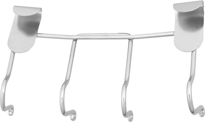 Vešiak Strend Pro Grill, na zavesenie na gril pre náradie, 17,5x8 cm – Obrázok 2