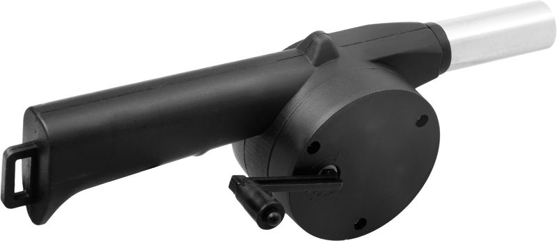 Dúchadlo Strend Pro Grill, mechanické, 25 cm – Obrázok 4