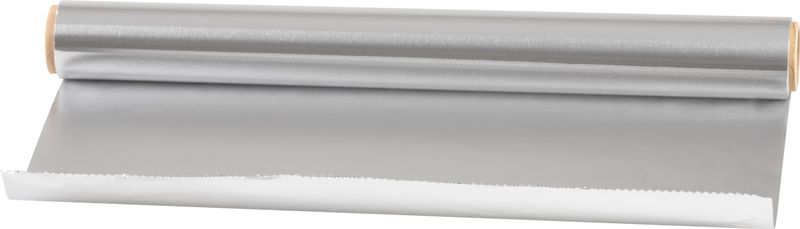 Alobal MagicHome 30 cm, L-10 m, 17 µm, hliníkový, grilovací, EXTRA STRONG – Obrázok 5