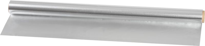 Alobal MagicHome 45 cm, L-8 m, 17 µm, hliníkový, grilovací, EXTRA STRONG – Obrázok 5