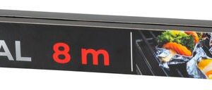 Alobal MagicHome 45 cm, L-8 m, 17 µm, hliníkový, grilovací, EXTRA STRONG